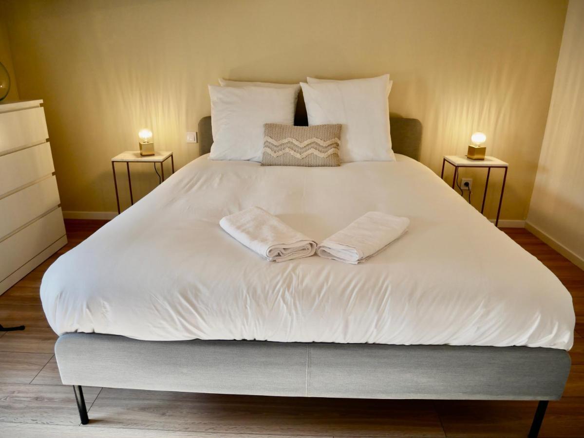 Hotel Port Pin - Coliving - Mas Des Sous Bois Ventabren Exteriér fotografie