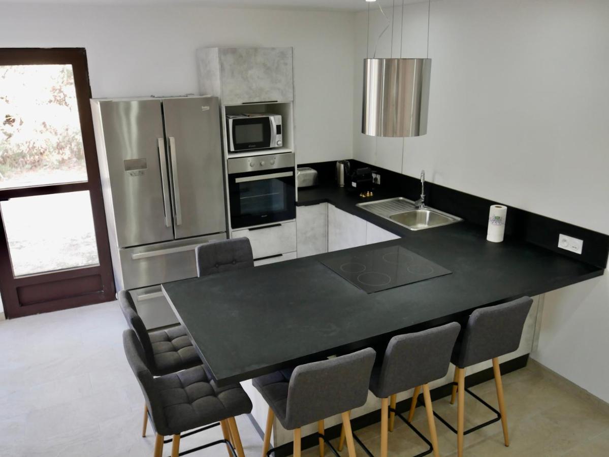 Hotel Port Pin - Coliving - Mas Des Sous Bois Ventabren Exteriér fotografie