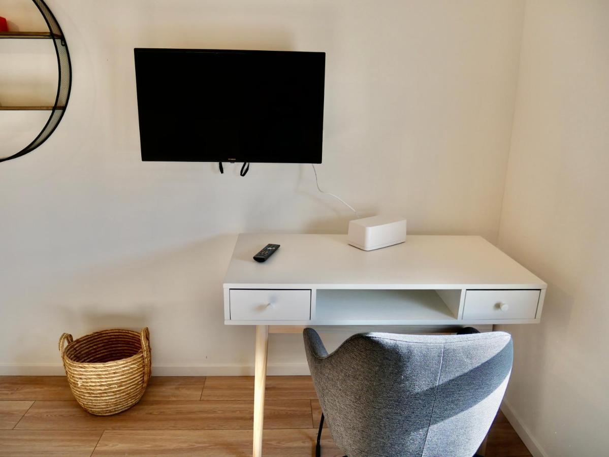 Hotel Port Pin - Coliving - Mas Des Sous Bois Ventabren Exteriér fotografie