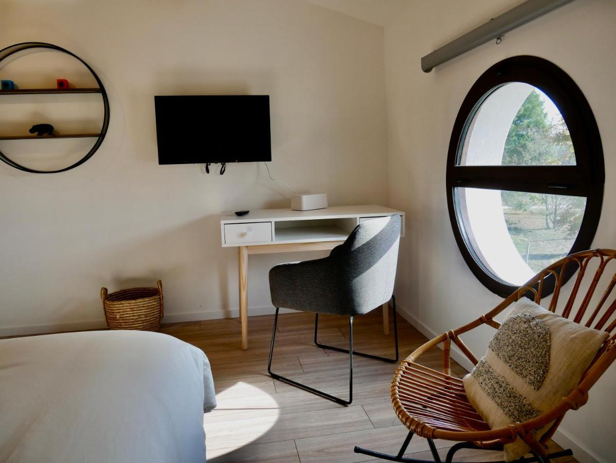 Hotel Port Pin - Coliving - Mas Des Sous Bois Ventabren Exteriér fotografie