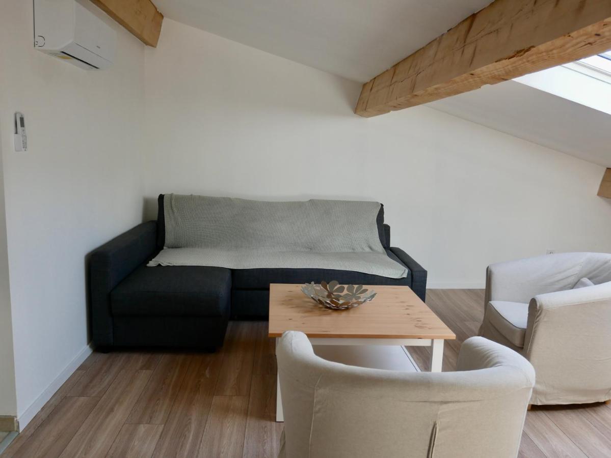 Hotel Port Pin - Coliving - Mas Des Sous Bois Ventabren Exteriér fotografie