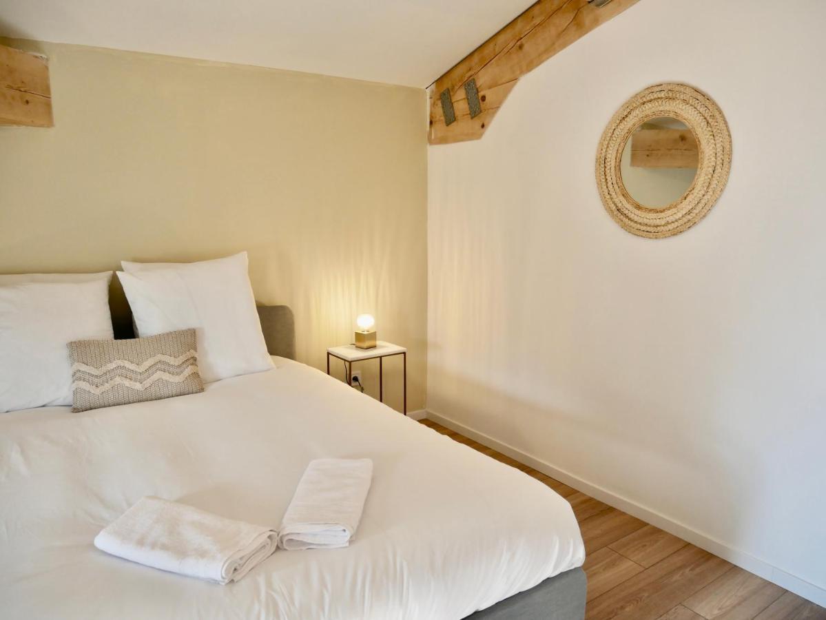 Hotel Port Pin - Coliving - Mas Des Sous Bois Ventabren Exteriér fotografie