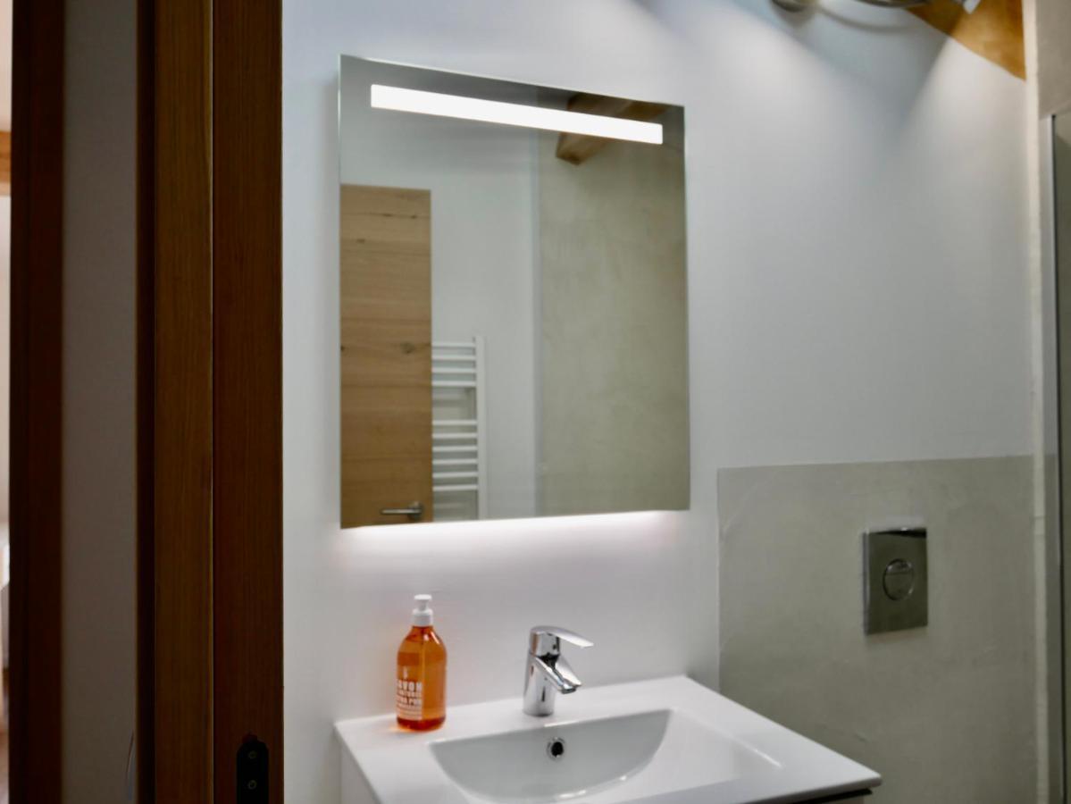 Hotel Port Pin - Coliving - Mas Des Sous Bois Ventabren Exteriér fotografie
